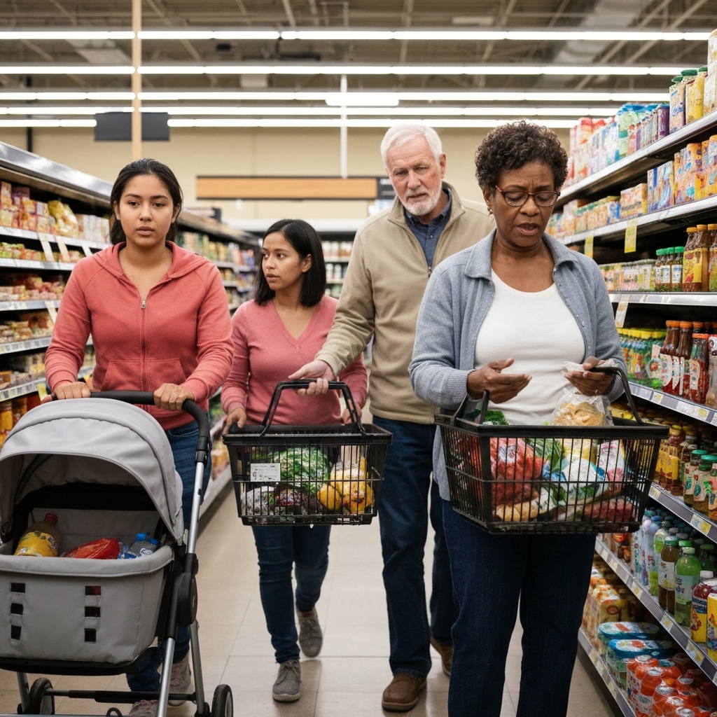 Understanding the Current U.S. Economic Landscape