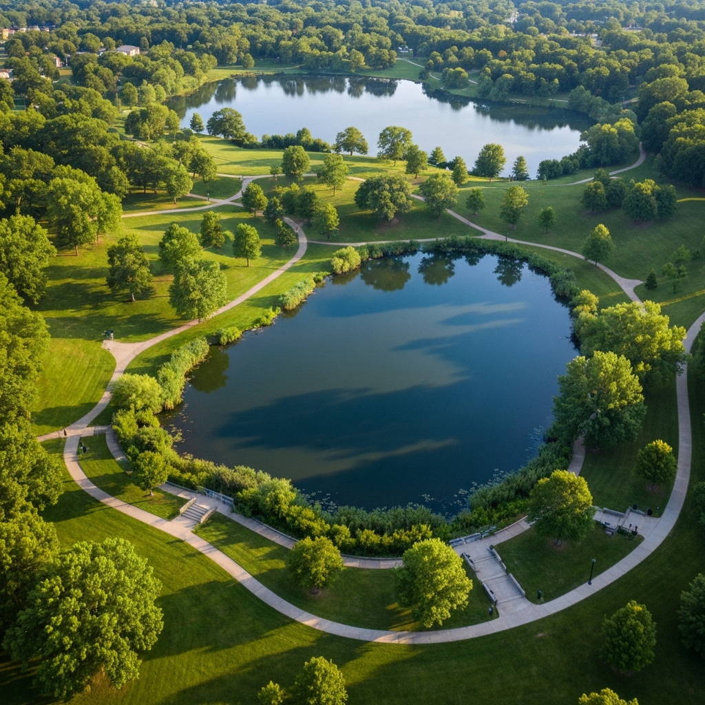 Exploring Evansville: Top Parks and Attractions for Your Weekend