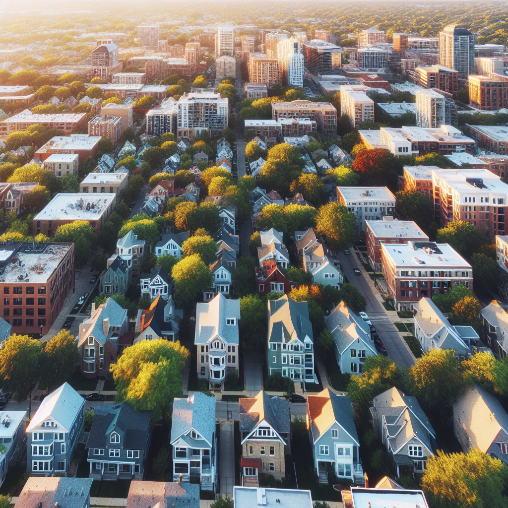 Navigating Evansville’s Evolving Housing Market