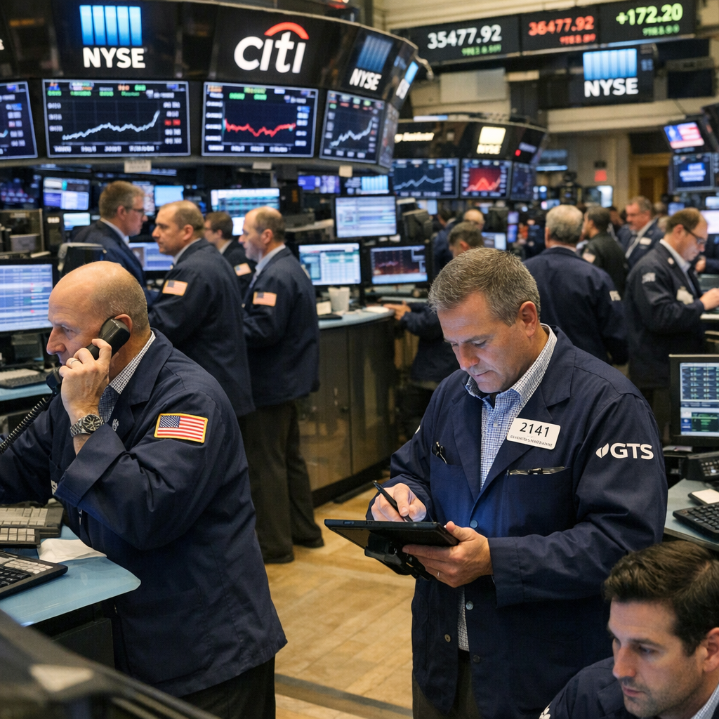 Navigating the Current U.S. Economic Landscape